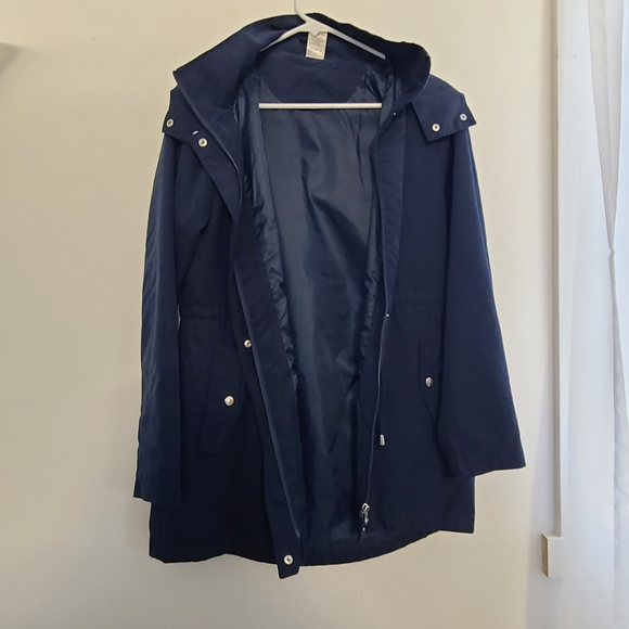 Blue Jacket - Picture 2 of 5